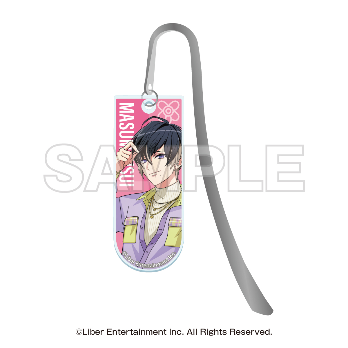 A3! 4th Anniversary Book AIR アニメイト限定セット【缶バッジ4